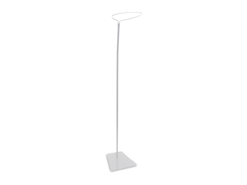 Jollein Držiak na nebesá 150cm White Jollein Držiak na nebesá 150cm White
