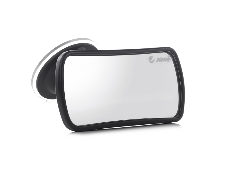 Jane Spätné zrkadlo na čelné sklo auta