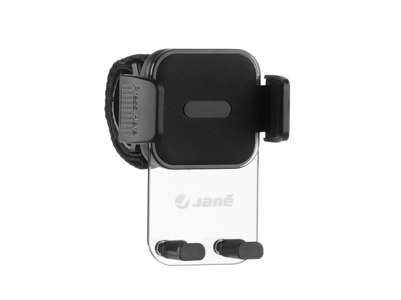 Jane Držiak mobilu na kočík