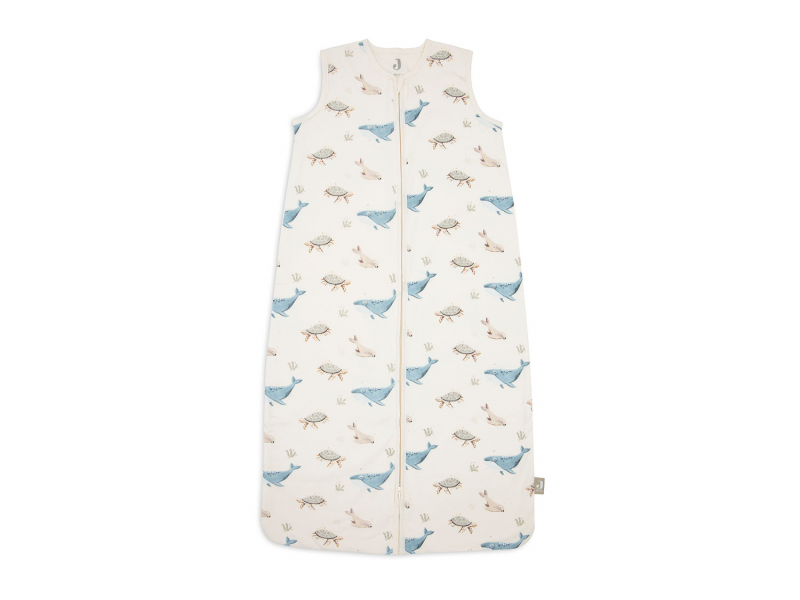Jollein Spací vak 70cm Deep Sea