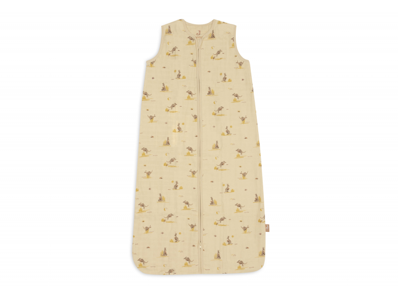 Jollein Spací vak 70cm Kangaroots