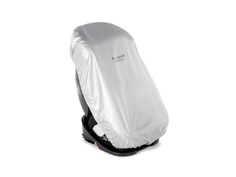 Jane Ochranný poťah autosedačky antitermálna Grey