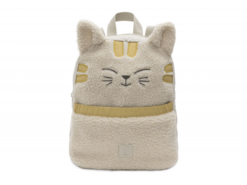 Jollein Detský batoh mačička Charlie