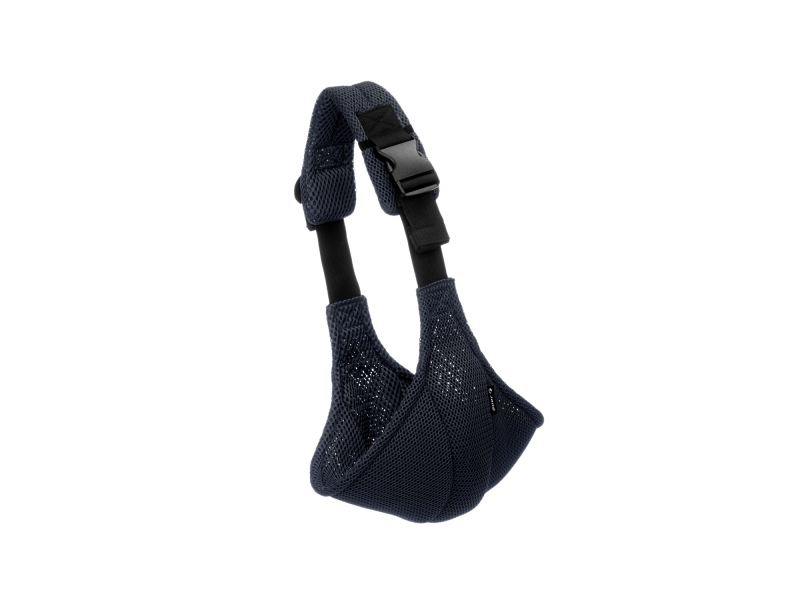 Jané Nosič na nosenie na boku Catch Air Seal