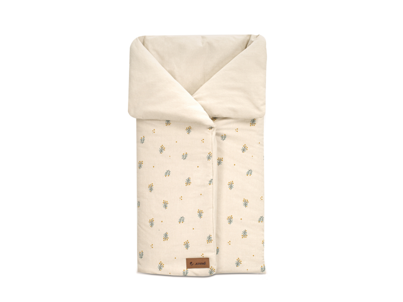 Jane Fusak do kočíka Mims Botanic