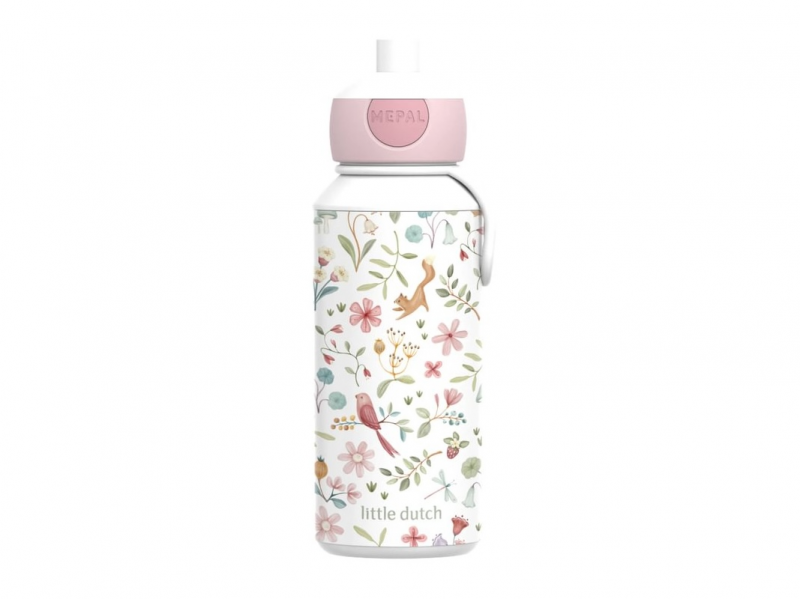 Little Dutch Fľaša na pitie 400 ml Fairy Wonders Little Dutch Fľaša na pitie 400 ml Fairy Wonders