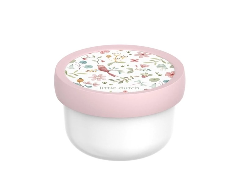 Little Dutch Box na ovocie s vidličkou Fairy Wonders Little Dutch Box na ovocie s vidličkou Fairy Wonders