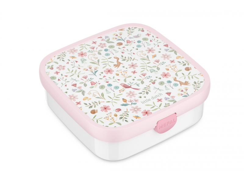 Little Dutch Desiatový box veľký Fairy Wonders Little Dutch Desiatový box veľký Fairy Wonders