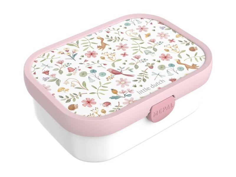 Little Dutch Desiatový box Fairy Wonders Little Dutch Desiatový box Fairy Wonders