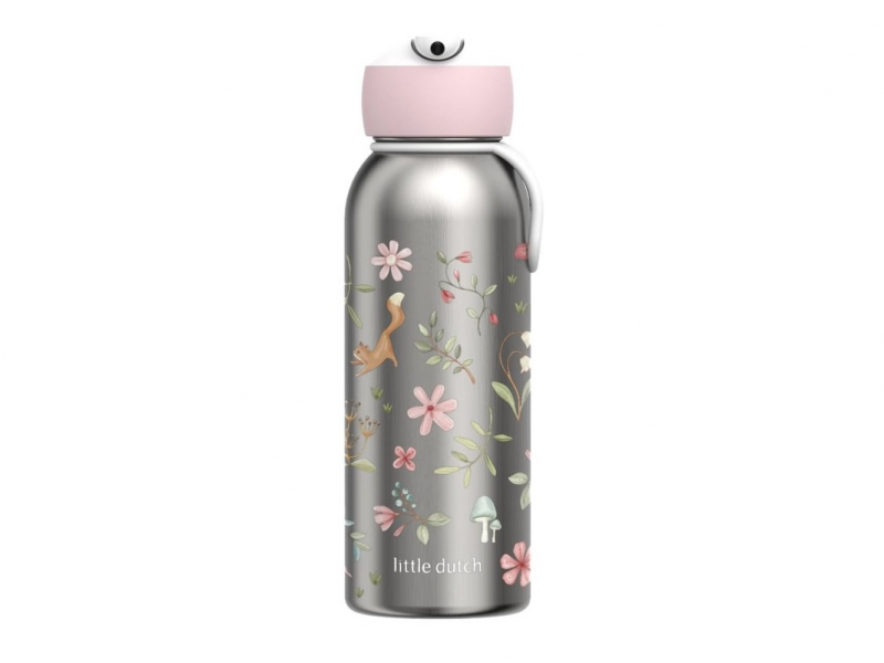 Little Dutch Termofľaša 350ml Fairy Wonders Little Dutch Termofľaša 350ml Fairy Wonders