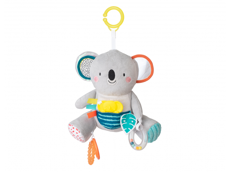 Taf Toys Závesná koala Kimmi s aktivitami