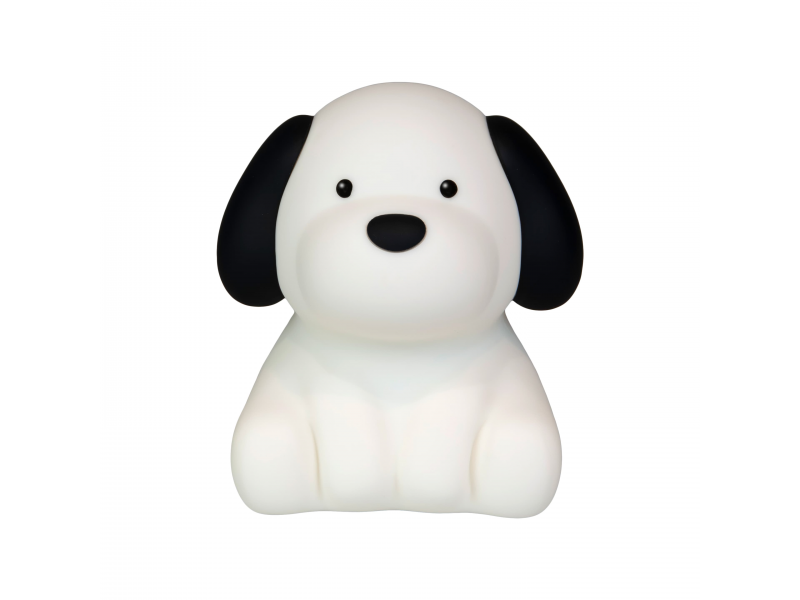 MegaLight Nočné svetlo Benny Beagle