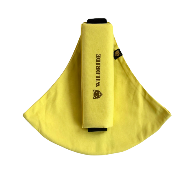 Wildride Detský nosič Lemon