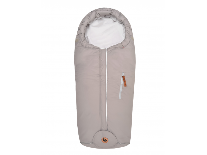 EasyGrow Fusak péřový Norse Sand