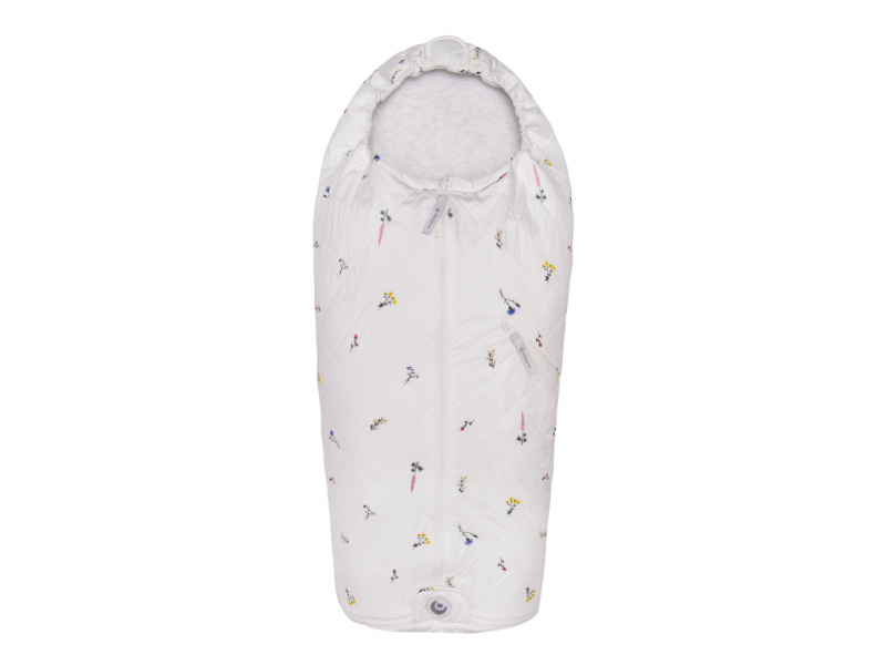 EasyGrow Fusak do kočárku Spire Midsommar