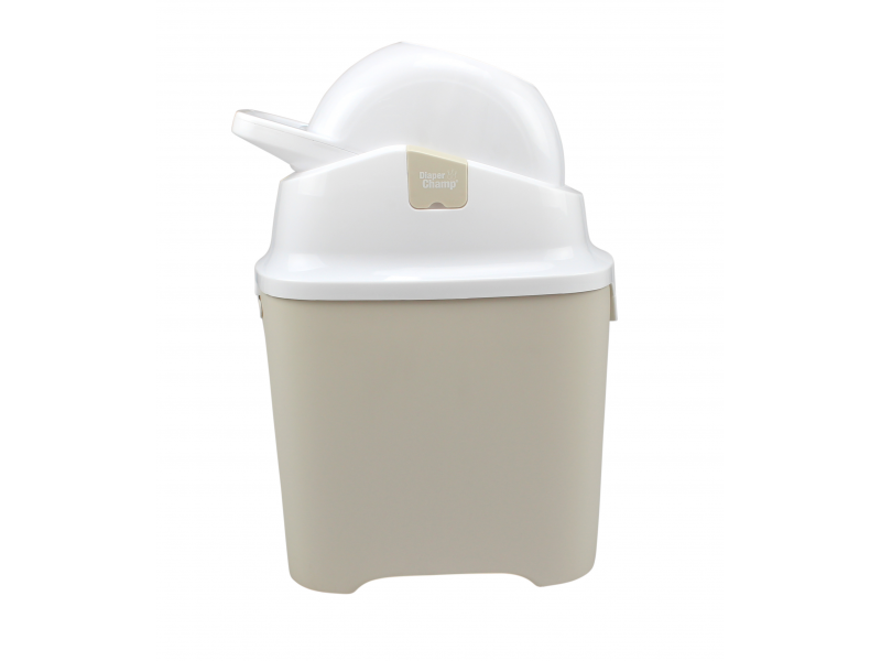 DiaperChamp Kôš na plienky ONE Clay Sand DiaperChamp Kôš na plienky ONE Clay Sand