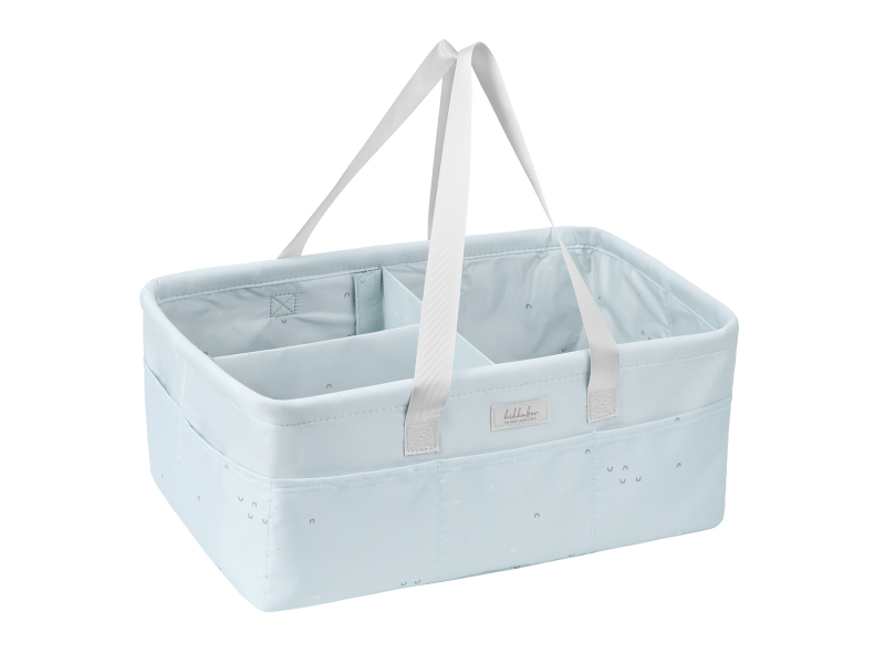 KikkaBoo Organizér na plienky Sleepy Sheep KikkaBoo Organizér na plienky Sleepy Sheep
