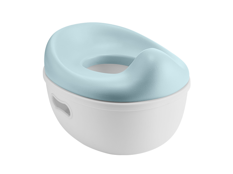 KikkaBoo Nočník 3v1 Trio Blue KikkaBoo Nočník 3v1 Trio Blue