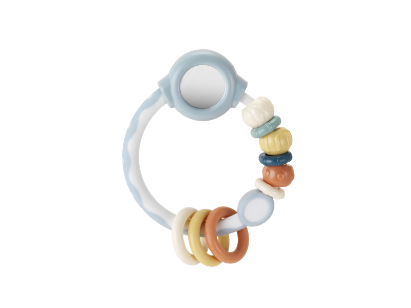 Infantino Hrkálka Shake & Spin