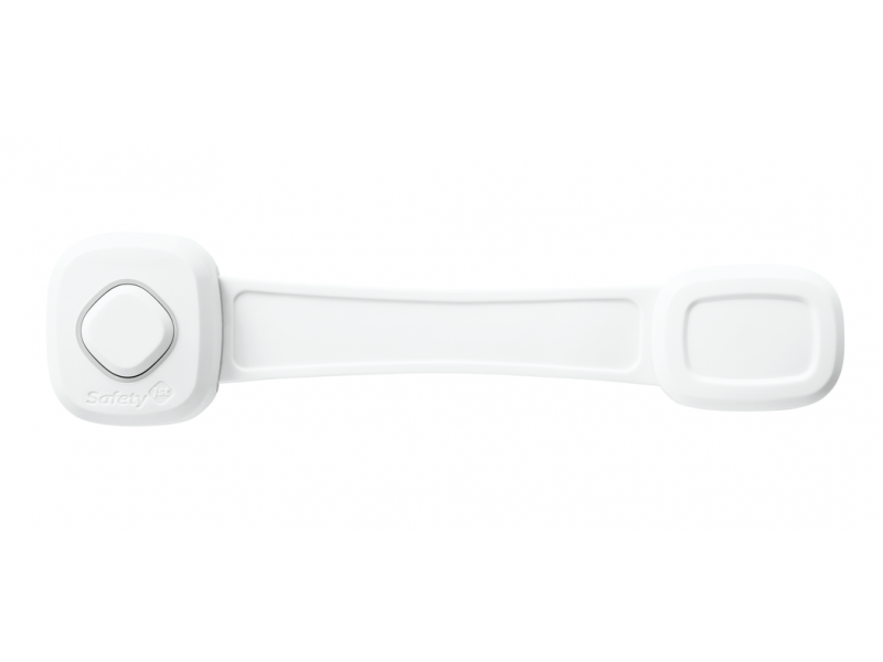 Safety 1st Poistka na skriňu Outsmart Multi Use Lock Safety 1st Poistka na skriňu Outsmart Multi Use Lock