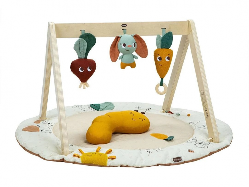 Tiny Love Hracia deka s hrazdou Garden of Adventures Tiny Love Hracia deka s hrazdou Garden of Adventures