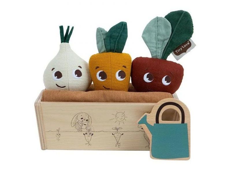 Tiny Love Moja prvá záhradka Garden of Adventures Tiny Love Moja prvá záhradka Garden of Adventures