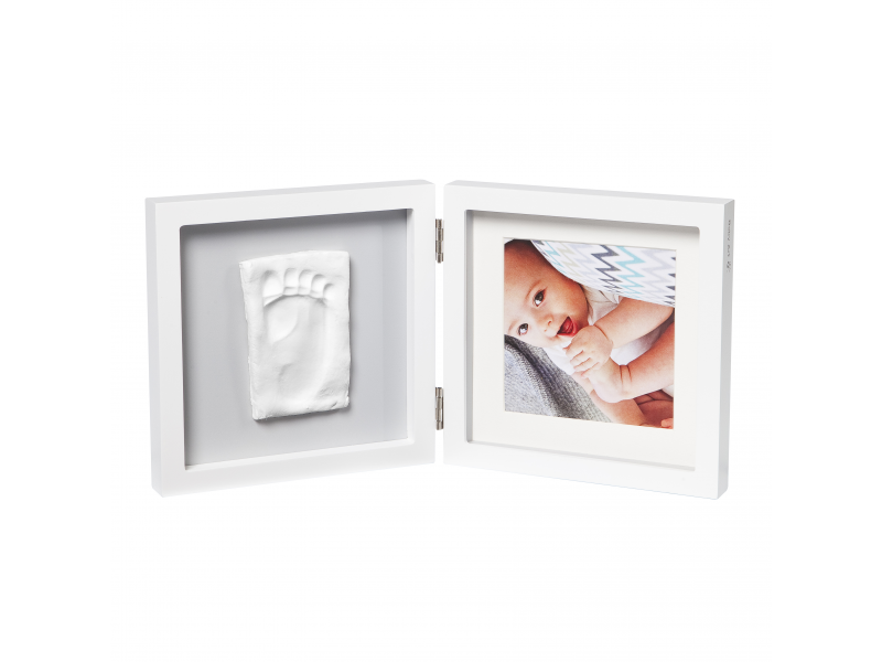Baby Art My Baby Style Simple Grey Baby Art My Baby Style Simple Grey