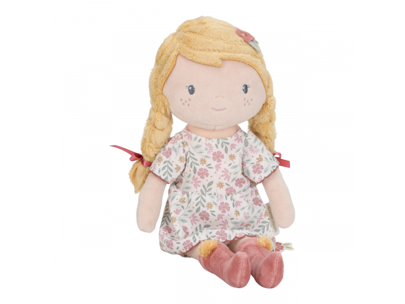 Little Dutch Bábika Julia 35 cm