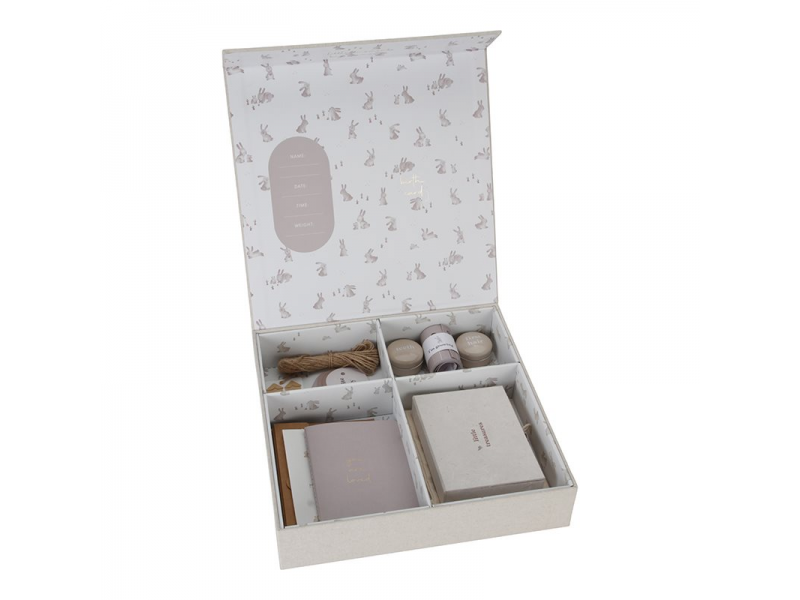 Little Dutch Memory box Baby Bunny Little Dutch Memory box Baby Bunny
