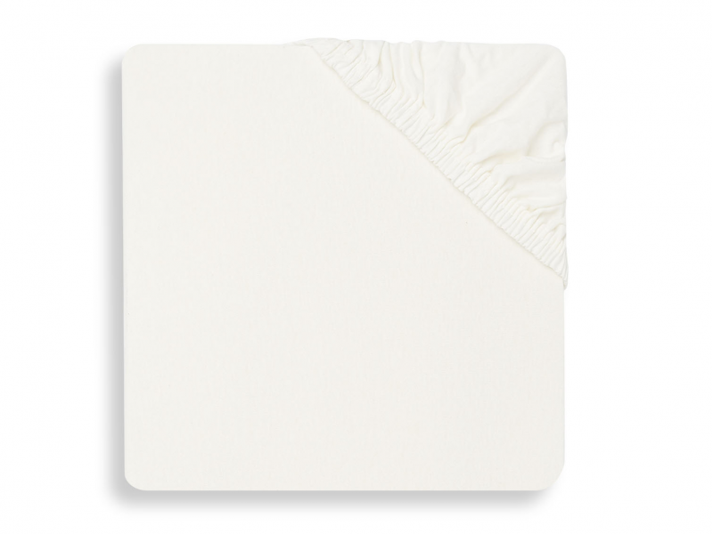 Jollein Plachta napínacia 120x60 cm Ivory Jollein Plachta napínacia 120x60 cm Ivory