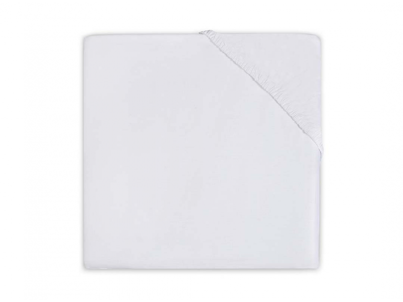 Jollein Chránič matraca 70x140 White