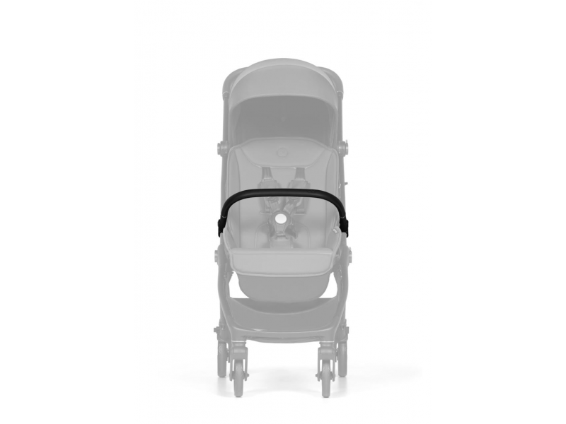 Bumprider Connect Mini madlo Black