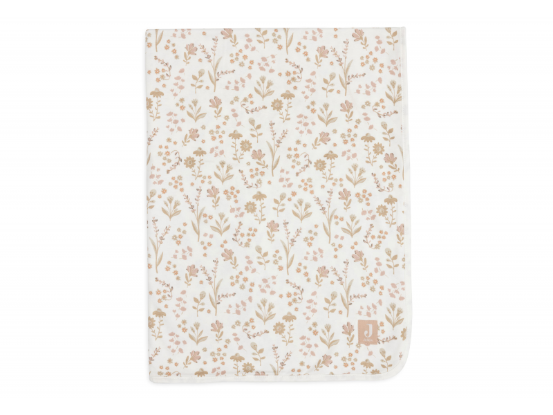 Jollein Deka 75x100cm Bloomy Jollein Deka 75x100cm Bloomy