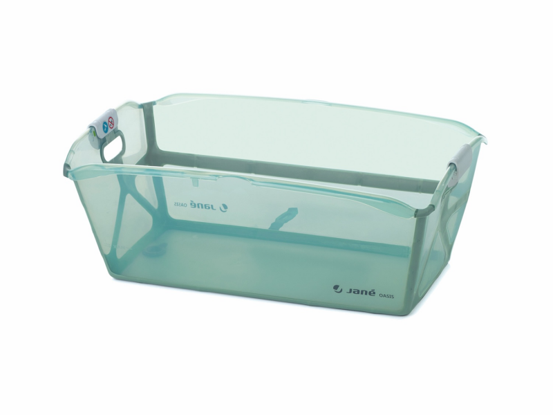 Jane Vanička skladacia Oasis Botanic