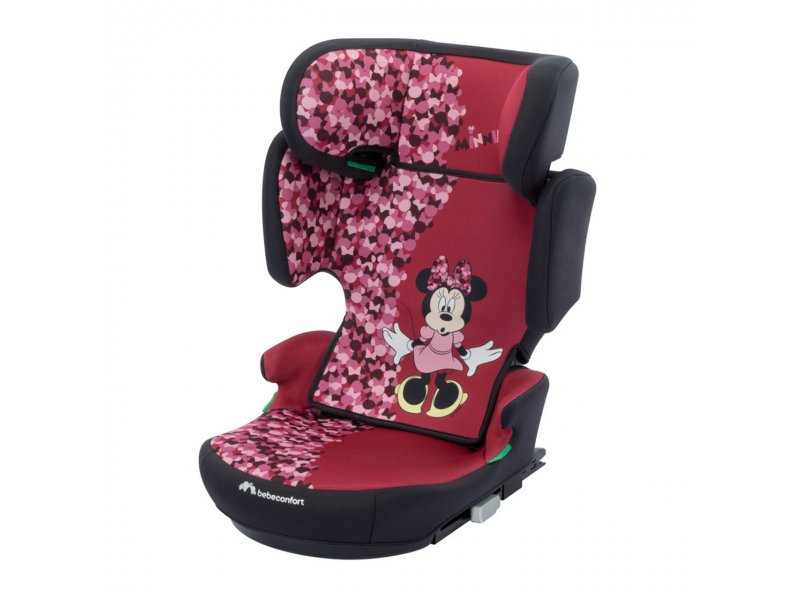 Bebeconfort Hera i-Fix i-Size Disney autosedačka Minnie Bebeconfort Hera i-Fix i-Size Disney autosedačka Minnie