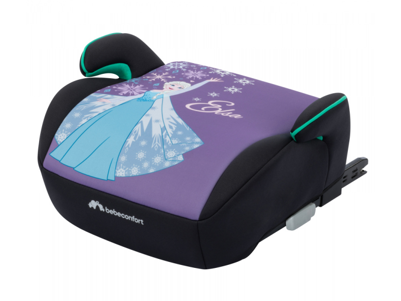 Bebeconfort Gaia I-Fix Disney podsedák Frozen Bebeconfort Gaia I-Fix Disney podsedák Frozen