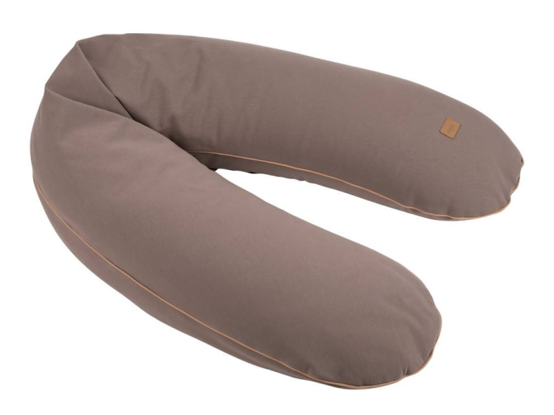 Beaba Dojčiaci vankúš Big Flopsy Cocoa