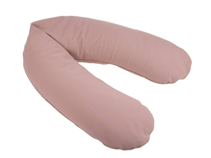 Beaba Dojčiaci vankúš Big Flopsy Cotton Candy