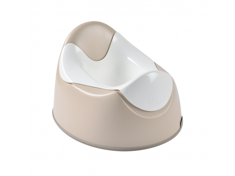 Beaba Nočník ergonomický Clay Beaba Nočník ergonomický Clay