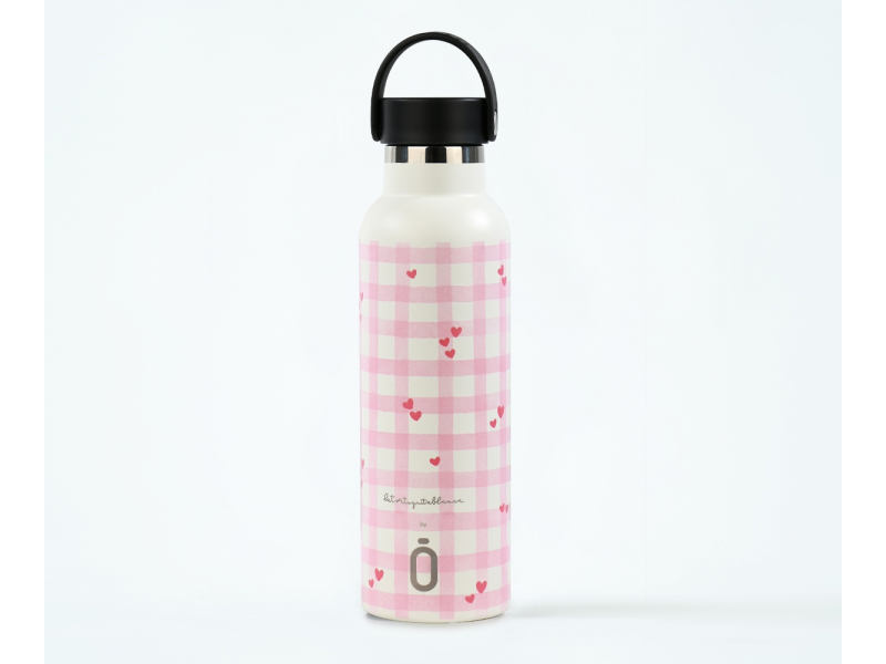 Runbott Termofľaša 600 ml Vichy Sweet