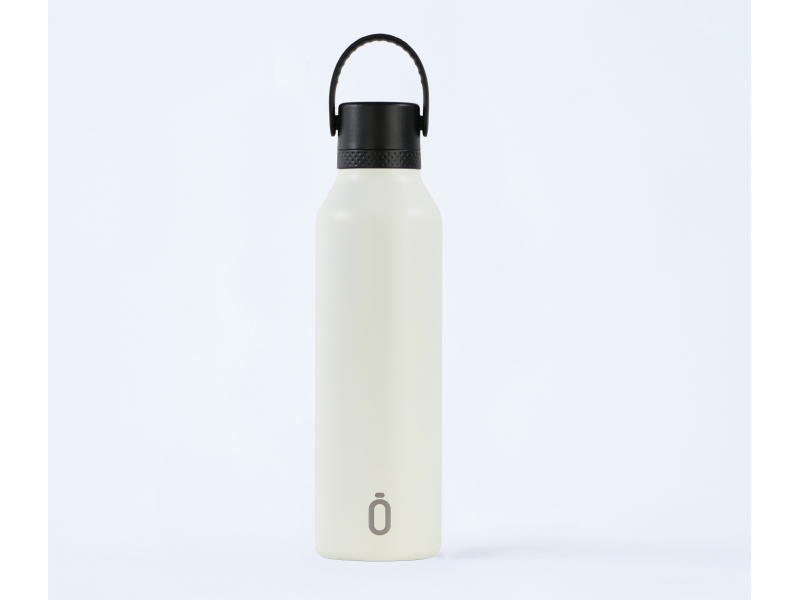 Runbott Termofľaša Mii 600 ml Cream