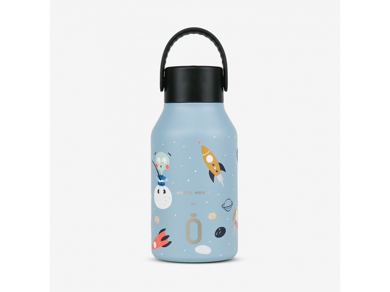 Runbott Termohrnček Mii 350 ml Cosmic