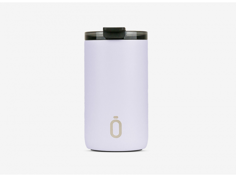 Runbott Termohrnček Siip 350 ml Orchid