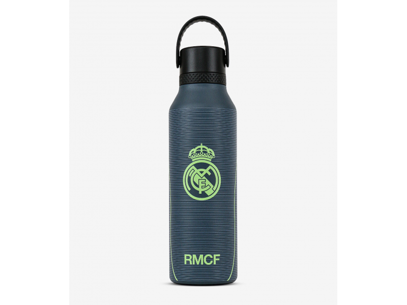 Runbott Termofľaša Mii 600 ml Real Madrid Nightfall Ocean