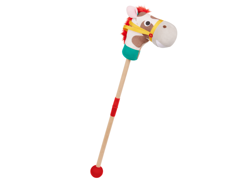 B-Toys Koník na tyči Pony Pal B-Toys Koník na tyči Pony Pal