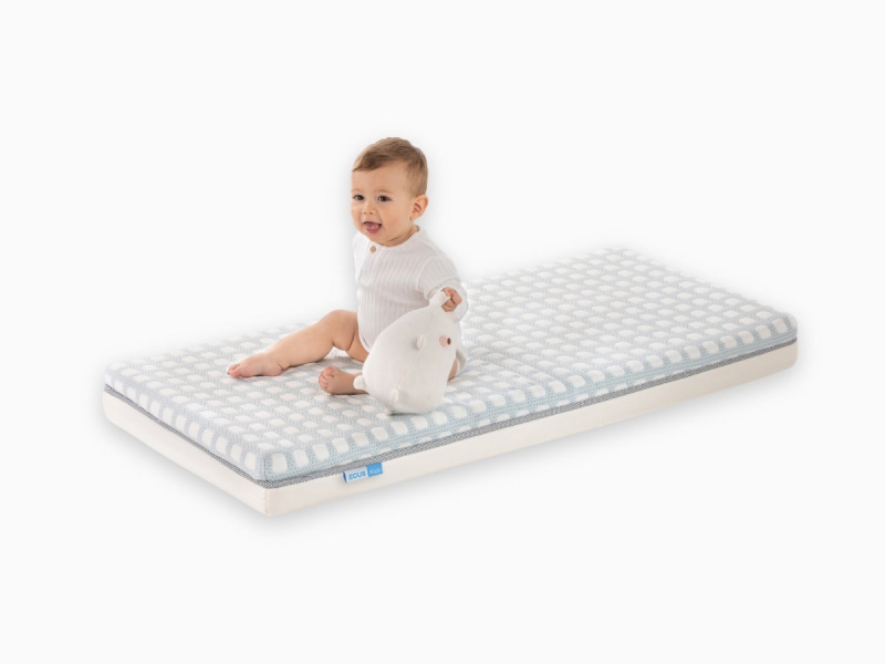 Ecus Kids Detský matrac 120x60 cm Care Ultimate