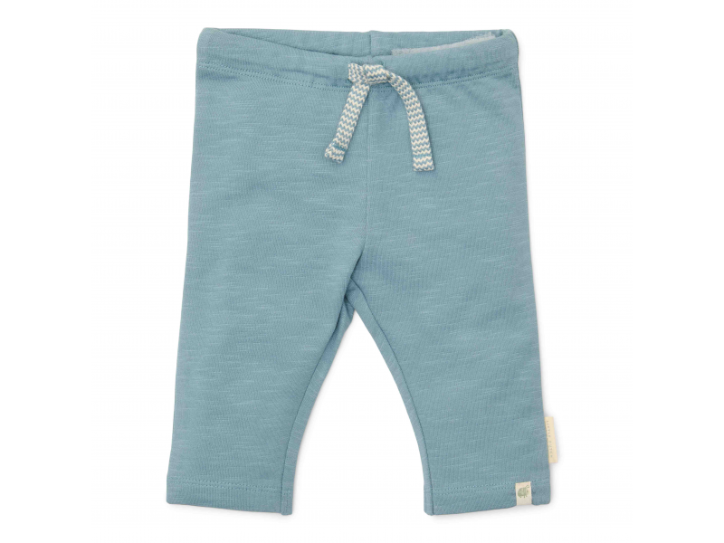 Little Dutch Nohavice Stone Blue veľ. 68