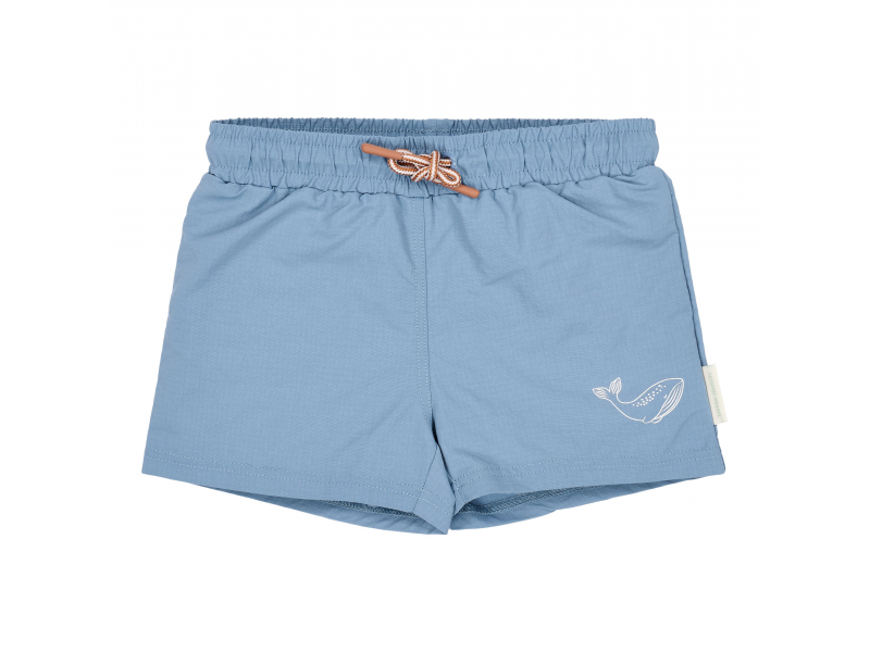 Little Dutch Plavky Ocean Blue veľ. 74/80