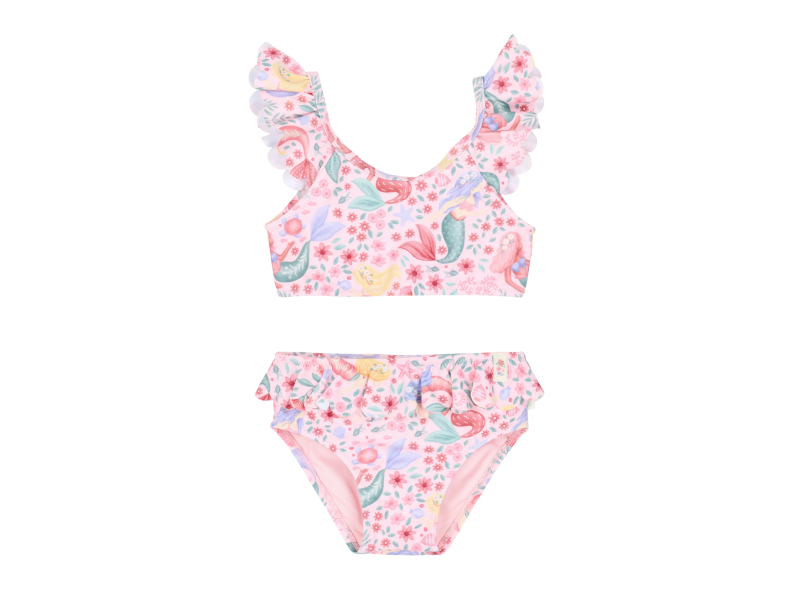 Little Dutch Plavky bikiny Dreamy Mermaid veľ. 74/80