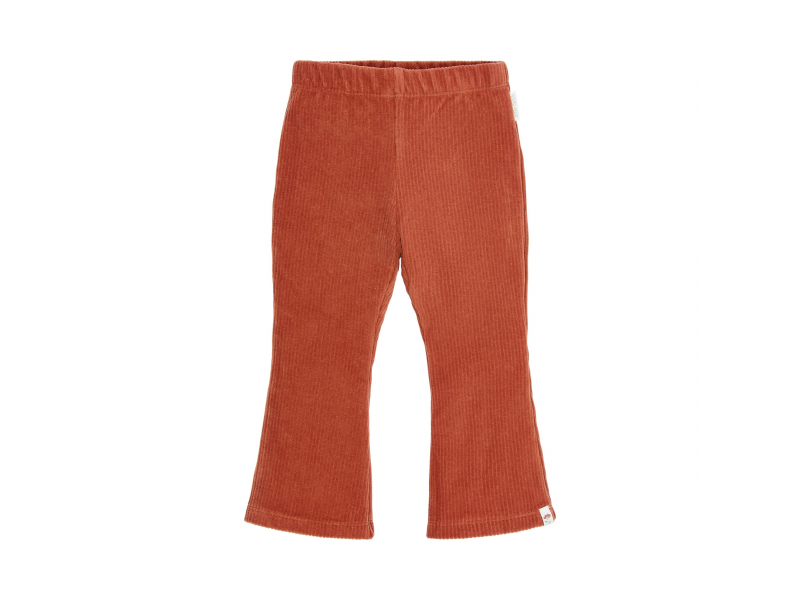 Little Dutch Kalhoty Deep Berry vel. 74